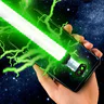 Lightsaber Mô phỏng & Vũ khí icon