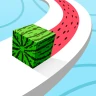 Phiêu Lưu Màu Sắc: Vẽ và Đi icon
