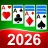 ソリティア (Solitaire) icon