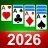 Solitaire - Jeu de cartes icon