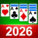 Solitaire - Solitario Clásico