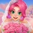 Gossip Street: Merge & Story icon