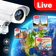 Earth Cam: Street View
