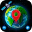 Earth Map: Live Satellite View icon