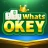 WhatsOkey: Social Game Club icon