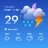 Dự báo thời tiết Việt Nam icon