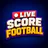 GoalBlitz - Fútbol en vivo icon