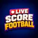 GoalBlitz - Fútbol en vivo