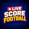 GoalBlitz - Fútbol en vivo icon