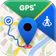 GPS Navigation-Street View Map