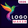 Logo Maker - Create Logo icon