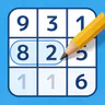Number Clash - Rompecabezas icon