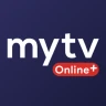 MYTVOnline+ Reproductor IPTV icon