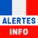 Alertes info France