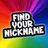 Find Your Nickname icon