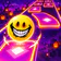 Music Rhythm Hop: Ball Game