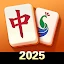 Mahjong Mingle icon