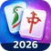 Jeu de Mahjong : Puzzle 3D