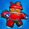 Marble Clash: Fun Shooter icon