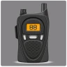 Online Walkie Talkie Pro PTT icon