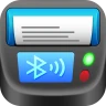 Bluetooth Mini Thermal Printer icon
