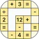 Puzzle sa Math - Crossmath