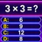 Math Trivia - Quiz Puzzle Game icon