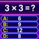 Math Trivia - Quiz Puzzle Game