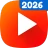 Lecteur vidéo HD icon