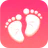 Ovulation Calendar & Fertility icon