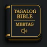 Bibliya Tagalog MBBTAG Offline icon