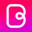 Bazaart AI Photo Editor Design icon