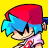 Friday Night Funkin' icon