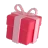 Surprising Gift Service icon