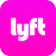 Lyft icon