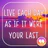 Quotes App - Daily Motivation icon