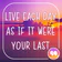 Quotes App - Daily Motivation