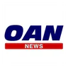 OAN: Live Breaking News icon