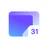 Proton Calendar: Votre agenda icon