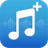 Reproductor de música + icon