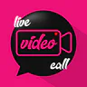 MeetAny – Live Video Call icon