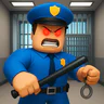 Obby Parkour: Mini Games icon