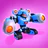 Armored Robots: Trò chơi robot icon