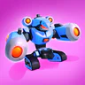 Armored Robots: Trò chơi robot icon