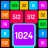 Trò chơi ghép số 2048 icon