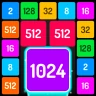 Trò chơi ghép số 2048 icon