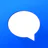 Messages: Text SMS Home App icon