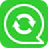 Recuperar Eliminados Mensajes icon