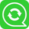 Recuperar Eliminados Mensajes icon
