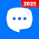 Messages: SMS Message Text App